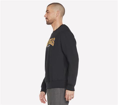 Buy Skechers SKECH-SWEATS VEGAS CREW | Mens