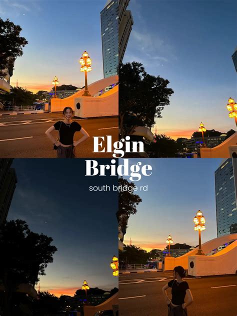 WHERE to take the BEST SUNSET photos in SG 🌅 🤭 | Gallery posted by rach | Lemon8