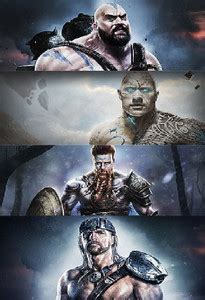 wwe smackdown art actor wrestling wallpaper Poster Paper Print ...