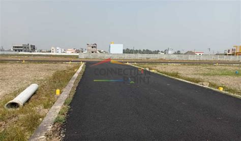 Steps Stone Ria Srinivasa Palms in Thiruninravur Chennai