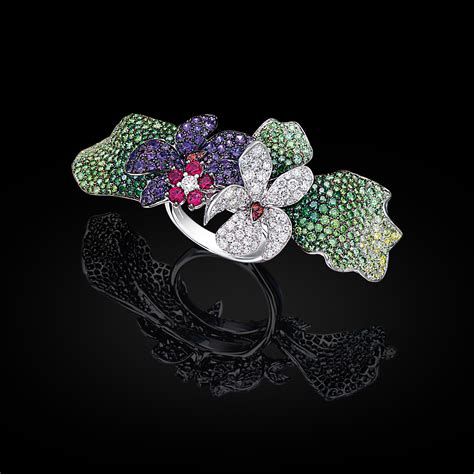 Ring by Palmiero | Jewelry, Fine jewelry ring, Jewelry trends