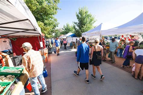 Longmont Farmers Market - Boulder County Farmers Markets