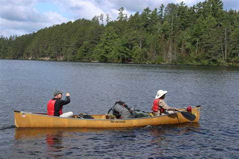 Murder-suicide suspected in Isle Royale camper deaths - Duluth News Tribune | News, weather, and ...