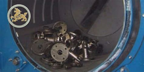 Image result for Copper Shot Blasting Machine