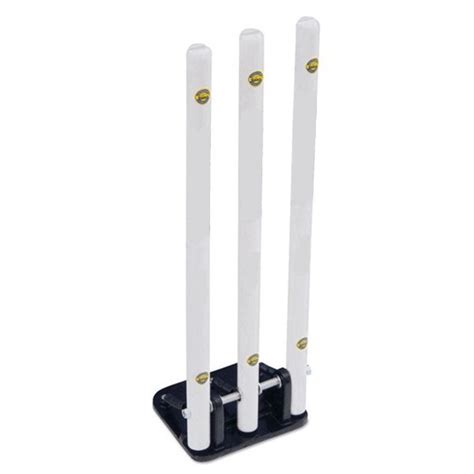 Target Stump Stand - Sturdy Sports