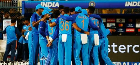 T20 WC: Fans Slam ICC Discrimination Against India As Australia ...