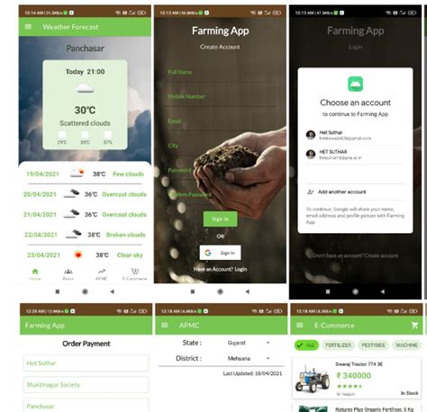 Sketchub • Farming-App - 👨‍🌾 Agri India