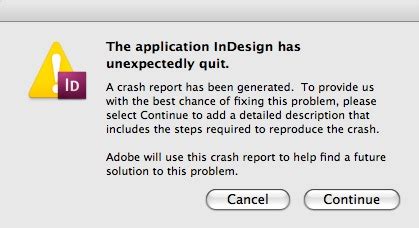 Image result for Adobe InDesign File Recovery