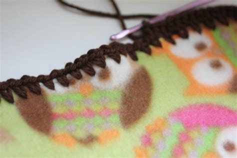 Project Linus Blanket Drive - Repeat Crafter Me