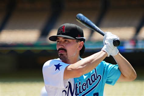 Arizona Diamondbacks Promote Top Prospect Corbin Carroll