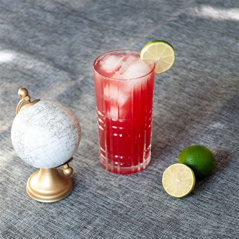 Screwdriver | Wodka & Orangensaft im Longdrink