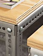 Image result for DIY Coffee Table with Storage