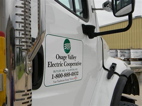 Osage Valley Electric Co-operative 的图像结果