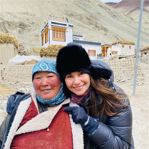 An encounter with a ghost | Condé Nast Traveller India