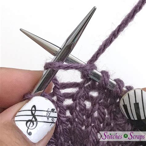 How to Knit Bobbles Tutorials 的图像结果