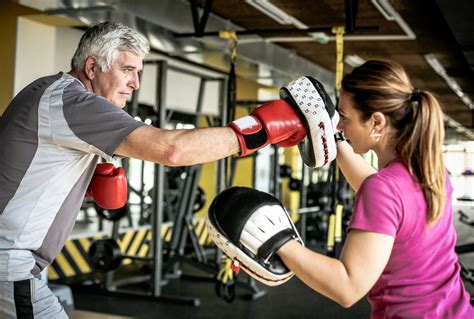 Raw Boxing And Fitness | Boxing Gym in Farrell