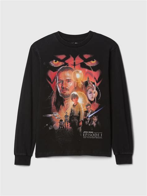 Star Wars Graphic T-Shirt | Gap