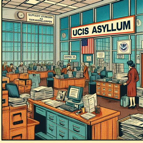 Temporary Asylum Location Opening in Oakland, California – NY VISA LAWYER