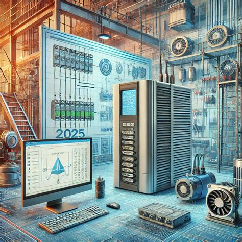 Image result for Programmable Logic Controller Software