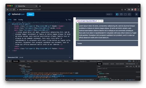 Image result for Tailwind CSS Grid Layout