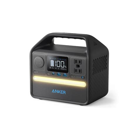 【2023年8月版】「ポータブル電源」おすすめ人気ランキングTOP10！ 1位は「Anker 521 Portable Power ...