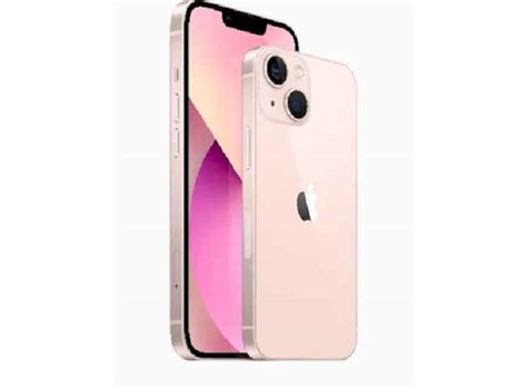 Massive discount on iPhone 13 Mini; Grab the device just for ₹33,490 ...