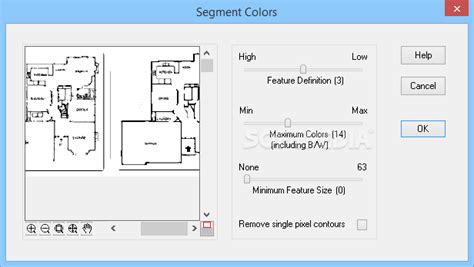 Image result for Scan2CAD Features