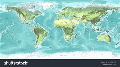 Advanced World Map 的图像结果