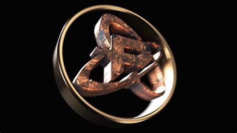 Image result for 3D Element Logo Tutorial