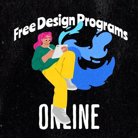 Image result for Free Design Programs