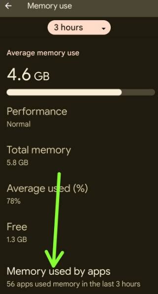 Image result for Check Memory On My Android