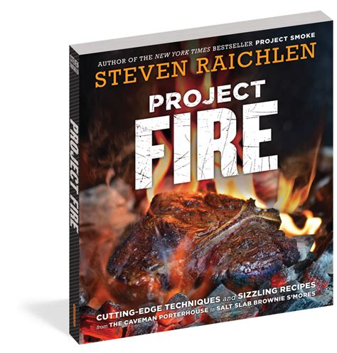 Project Fire Recipes 的图像结果