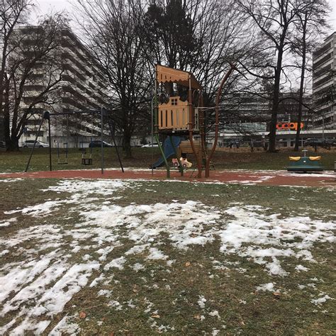 PARC SARASIN (2024) All You Need to Know BEFORE You Go (with Photos ...