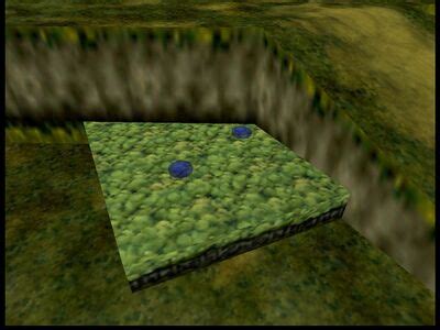 Freestanding Rupee and Heart Locations - OoT Randomizer Wiki