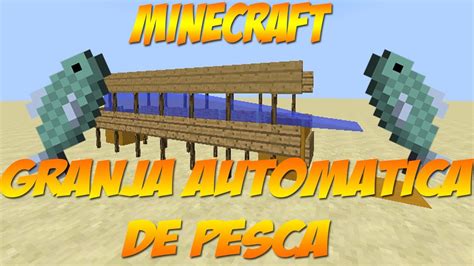 Image result for Pesca Automatica Minecraft Tutorial
