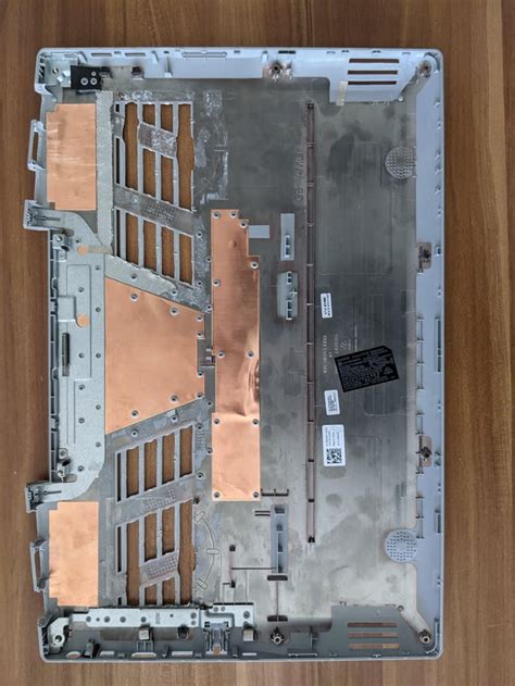 Dell G5 Cooling System 的图像结果