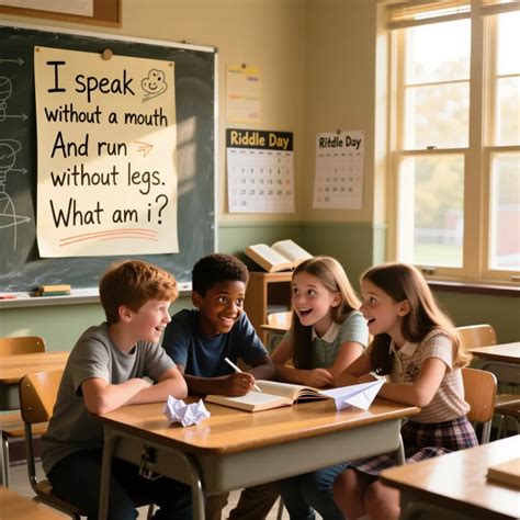 125+ Ted-Ed Riddles for Middle School with Answers for 2026