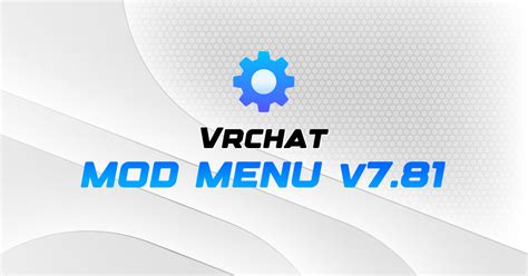 Image result for VRChat Mods Installer