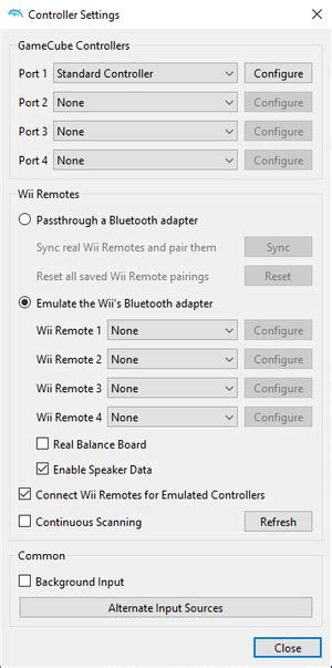 Dolphin Netplay Guide 的图像结果