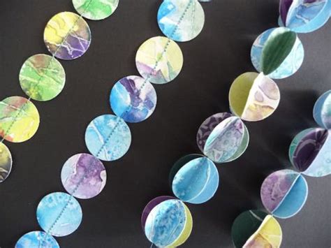 How to Make the Circle Paper 的图像结果