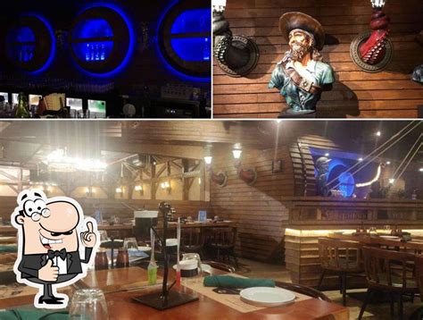 The Black Pearl, Chennai - Restaurant menu, prices and reviews