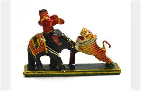 D'source Design Gallery on Cultural Toys of Varanasi - Craft of Toy ...