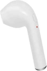 Clairbell TUJ_492D_I7R Wireless Earbuds Bluetooth Headset Bluetooth ...