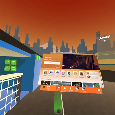 Rec Room Mod Menu 的图像结果