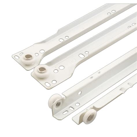 Prime-Line R 7212 Drawer Slide Kit – Replace Drawer Track Hardware ...