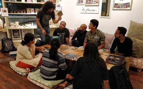 You Need To Join This Board Game Community In Bangalore And Roll The ...