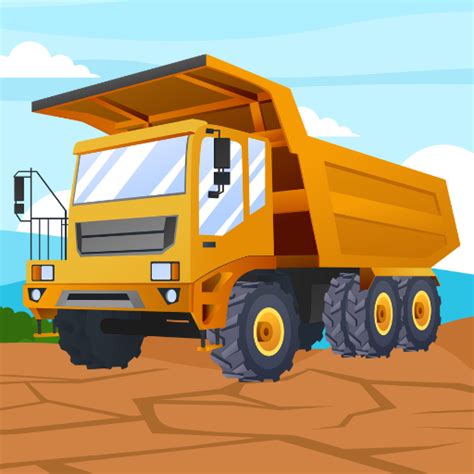 Construction Vehicles & Trucks – Apps on Google Play