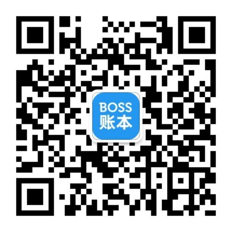 流水账-BOSS账本-帮助中心