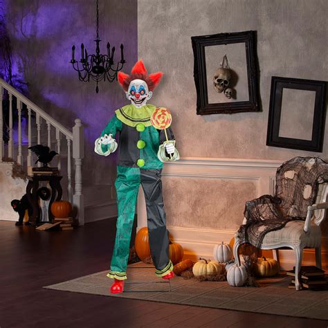 [300+] Clown Pictures | Wallpapers.com