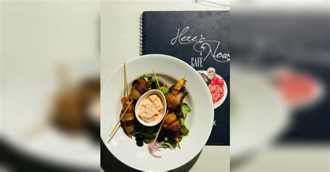 All New Breakfast Menu At This Cute Little Cafe In Hsr Layout! | LBB